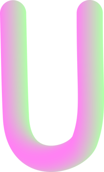Letter illustration. Hand drawn picture png