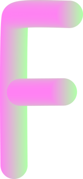 Letter illustration. Hand drawn picture png