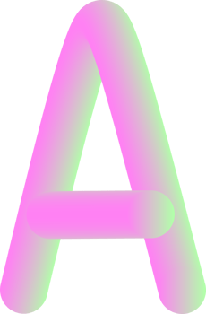 Letter illustration. Hand drawn picture png