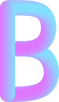 Letter illustration. Hand drawn picture png