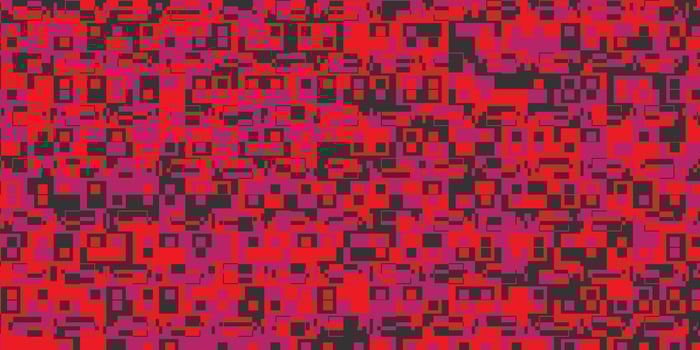 Error Background. Abstract glitch background. Pixel noise error. Damaged screen.Signal Error. vector