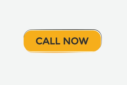 new call now modern, website, click button, level, sign, speech, bubble  banner, vector