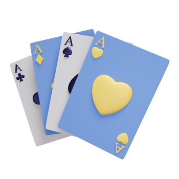 Card Game 3D Icon png