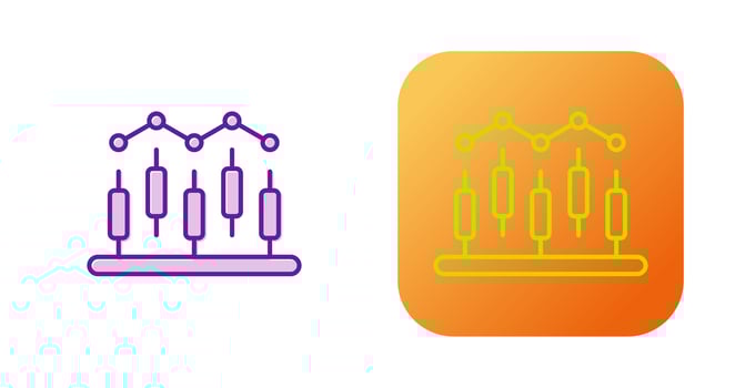 Trade Vector Icon