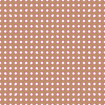 Geometrical abstract texture background with dynamic colorful shapes minimalistic pattern vector