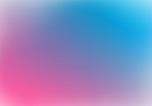 Abstract bokeh background illustration. vector