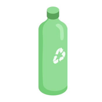 Green technology element png