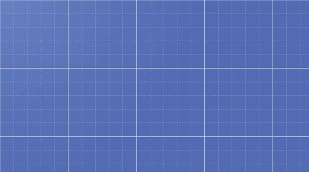 blueprint pattern scrapbook, blue grid pattern vector