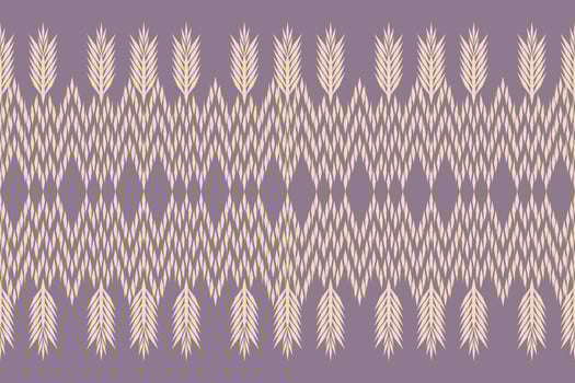 Colorful vector seamless patterns collection.Spring summer autumn decor.Cute background with modern minimal labels.Damask style pattern for textile and decoration.