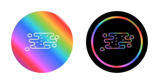 Puddle Vector Icon