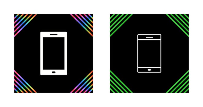 Phone Vector Icon