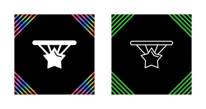 Badge Vector Icon