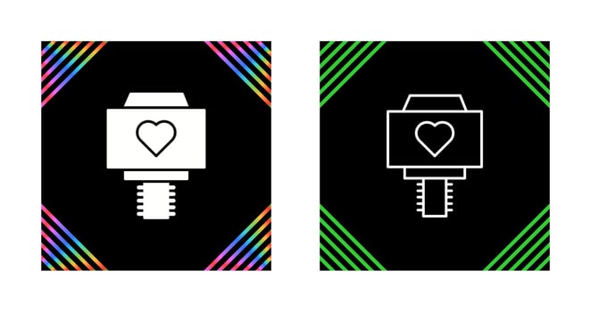 Banner Vector Icon