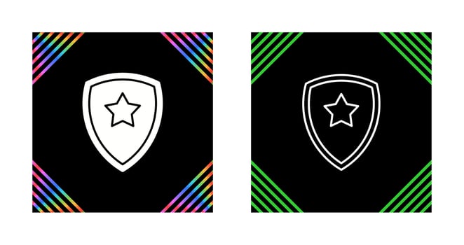 Shield Vector Icon