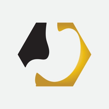 Stomach care and health logo vector