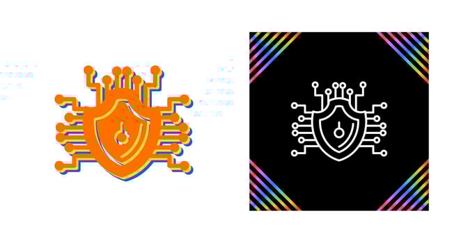 Secure Vector Icon