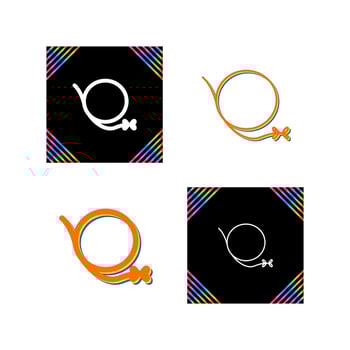 Rope Vector Icon
