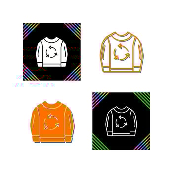 Shirt Vector Icon