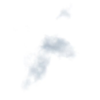 white cloud isolated png