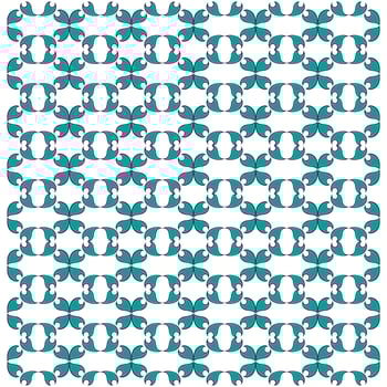 Classic backgrounds with floral ornaments are suitable for designs with a vintage feel vector