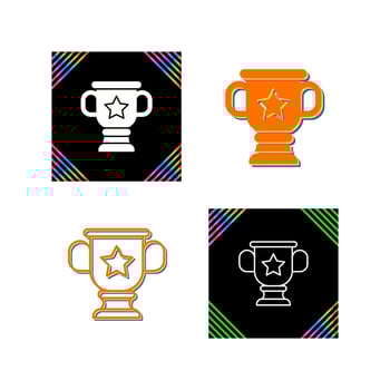 Cup Vector Icon