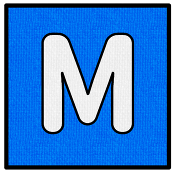 letters a to z, png