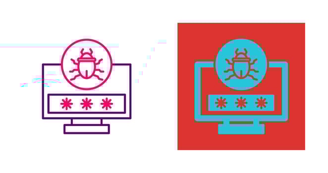 Key Vector Icon
