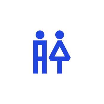 People, toilet icon, toilet sign png