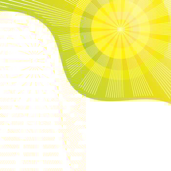 abstract vector background design