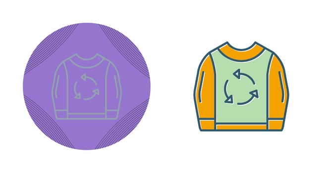 Shirt Vector Icon