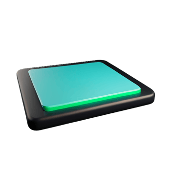 carpet 3d rendering icon illustration png