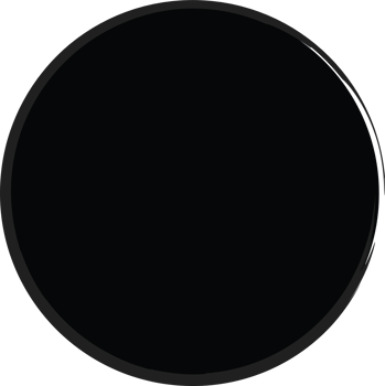 Grunge round shapes, Circle illustration, Transparent background png