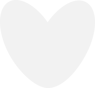 Heart icon illustration. png