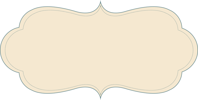 Vintage frames illustration, Transparent background png