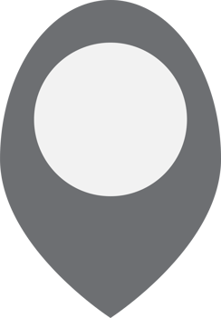 Location pin icon illustration. png