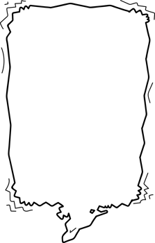 Hand drawn bubbles illustration, Transparent background png