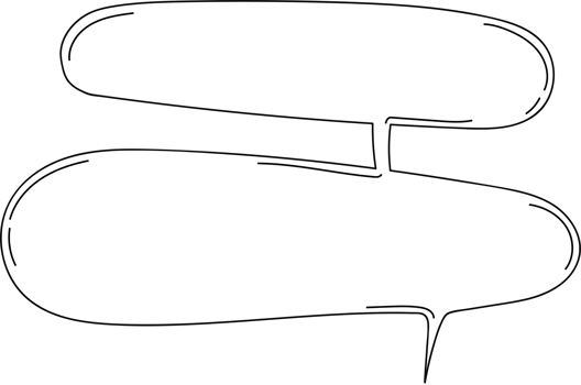 Comic Speech Bubble. png