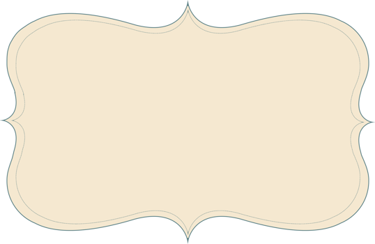 Vintage frames illustration, Transparent background png