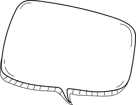 Comic Speech Bubble. png