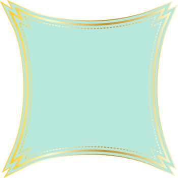Ornamental label vintage frame. png