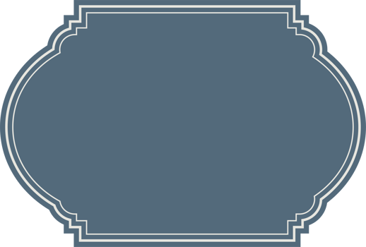 Ornamental label vintage frame. png