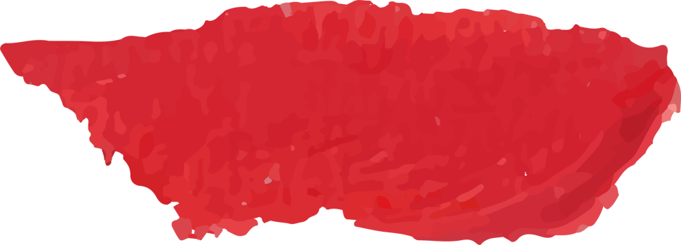 Brush stroke paint abstract background. png