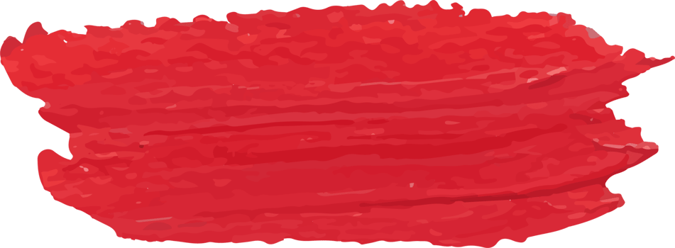 Brush stroke paint abstract background. png