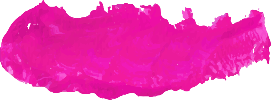 Brush stroke paint abstract background. png