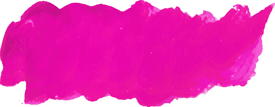 Brush stroke paint abstract background. png