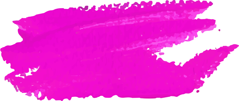 Brush stroke paint abstract background. png