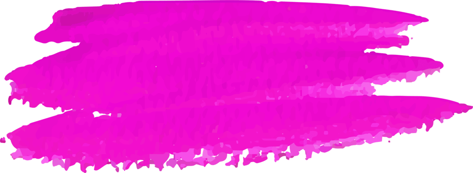 Brush stroke paint abstract background. png