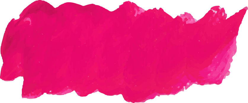 Brush stroke paint abstract background. png