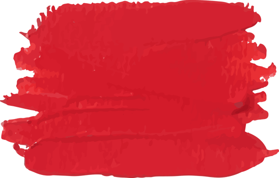 Brush stroke paint abstract background. png