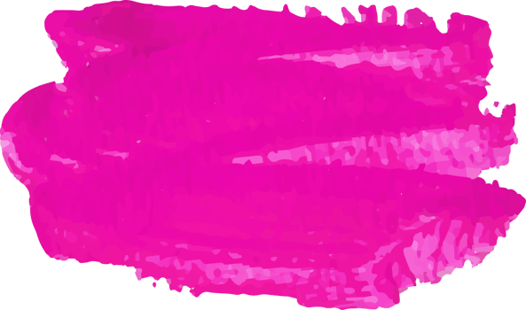 Brush stroke paint abstract background. png